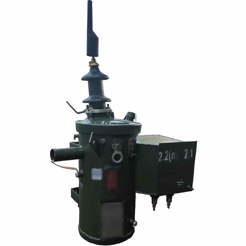 Single Phase Transocket S S TRANSFORMERS